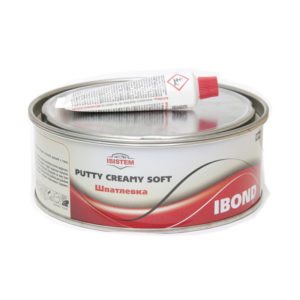 Шпат. IBOND(Айбонд) Creamy софт 0,9 кг